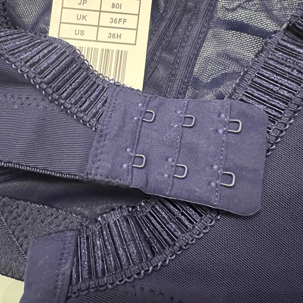 Women's Intimate Bra - Picture 2 of 3